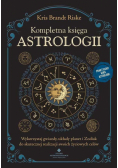 Kompletna księga astrologii