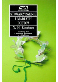 Stowarzyszenie Umarłych Poetów