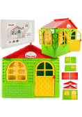 Domek dla dzieci