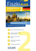 Niemiecki Fiszki PLUS dla średnio zaawansowanych 2