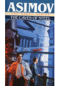 The Caves of Steel