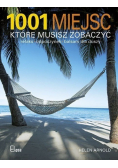 1001 miejsc które musisz zobaczyć