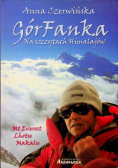 Gór fanka Na szczytach Himalajów