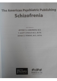 Schizofrenia