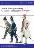 Armie Rzeczpospolitej w okresie rozbiorów 1770 - 1794