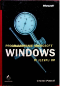 Programowanie Microsoft Windows