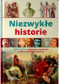 Niezwykłe historie nowa