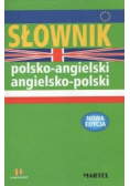 Słownik polsko angielski angielsko polski