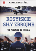 Rosyjskie siły zbrojne