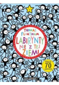 Flintham Thomas - Łamigłówki nie z tej ziemi