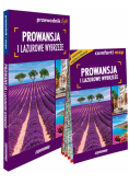 Prowansja i Lazurowe Wybrzeże 2w1