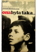 Ona była taka