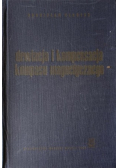 Dewiacja i kompensacja kompasu magnetycznego