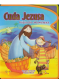 Cuda Jezusa