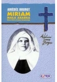 Miriam Mała arabka