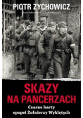 Skazy na pancerzach