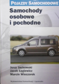 Samochody osobowe i pochodne