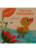 Moja mała kaczuszka