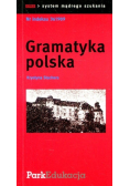 Gramatyka polska