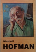 Wlastimil Hofman