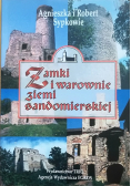 Zamki i warownie ziemi Sandomierskiej