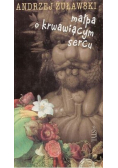 Małpa o krwawiącym sercu