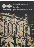 Batalia od zwrotnikiem raka
