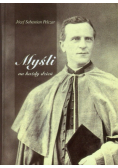 Myśli na każdy dzień