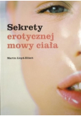 Sekrety erotycznej mowy ciała