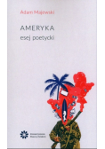 Ameryka Esej poetycki