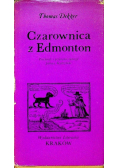 Czarownica z Edmonton