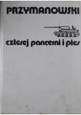 Czterej pancerni i pies