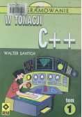 W tonacji