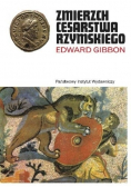 Zmierzch cesarstwa rzymskiego Tom I