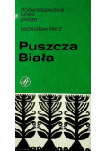 Puszcza Biała