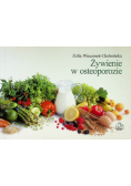 Żywienie w osteoporozie
