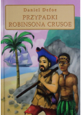 Przypadki Robinsona Crusoe