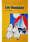 Lato Muminków