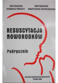 Resuscytacja  noworodków Podręcznik