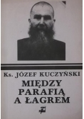 Między parafią a łagrem