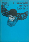 Z krawędzi mojego księżyca