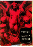 Treści dzieła sztuki