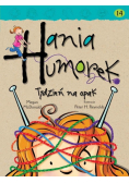 Hania Humorek Tom 14 Tydzień na opak