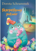 Skarpetkowy potwór