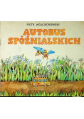 Autobus Spóźnialskich