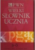 Wielki słownik ucznia tom I