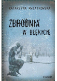 Zbrodnia w błękicie