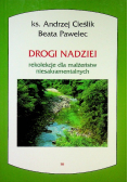 Droga do nadziei