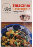 Smacznie i oszczędnie sztuka gotowania z resztek