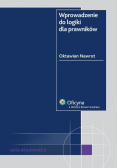 Wprowadzenie do logiki dla prawników